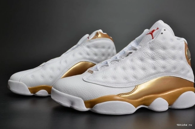 Rep TB 13 white RETRO AIR 414571-135 mens JORDAN MOMENTS